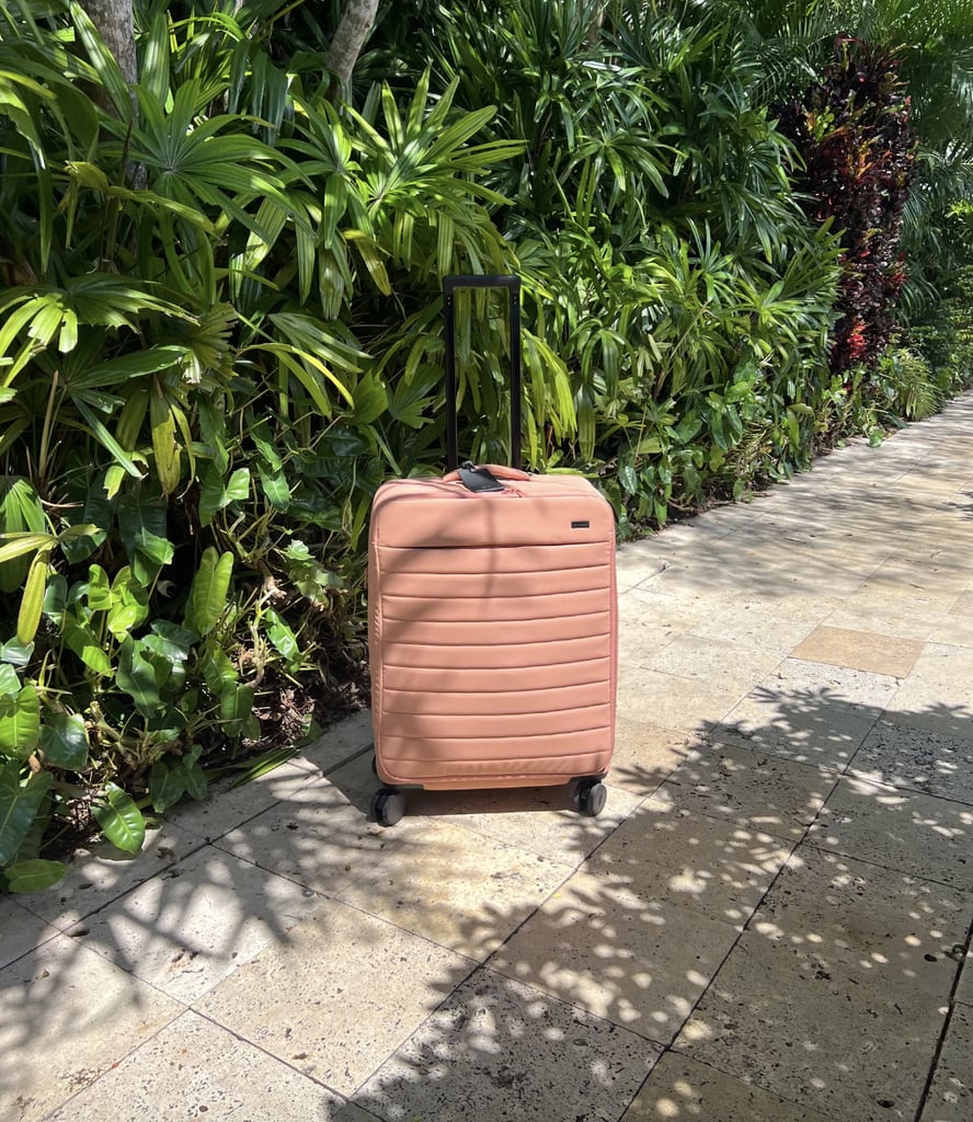 Black Friday Deals on Luggage & Travel Accessories