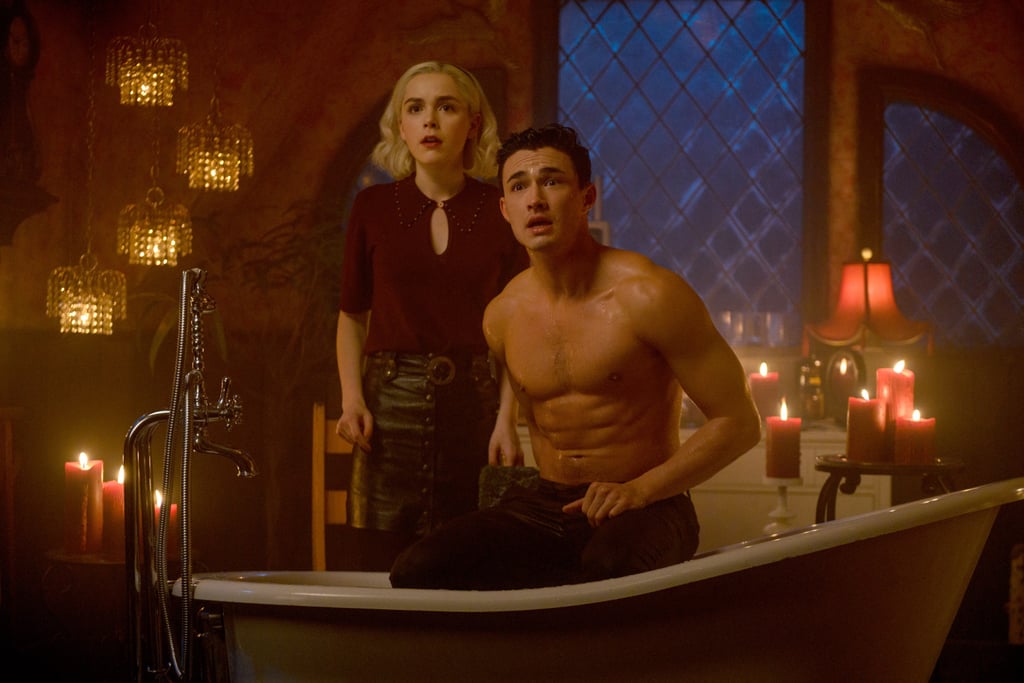 Sexy Shows on Netflix: 