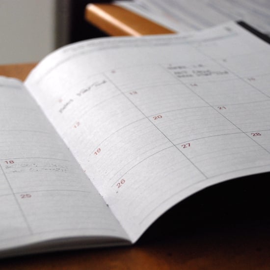 How Often Couples Schedule Sex