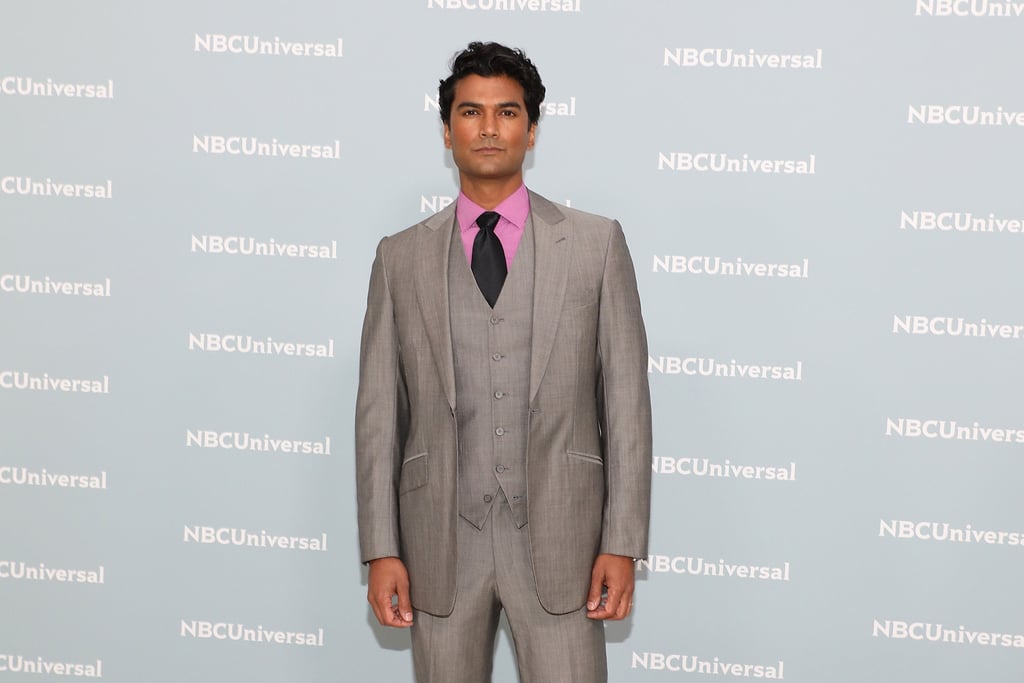 Sendhil Ramamurthy