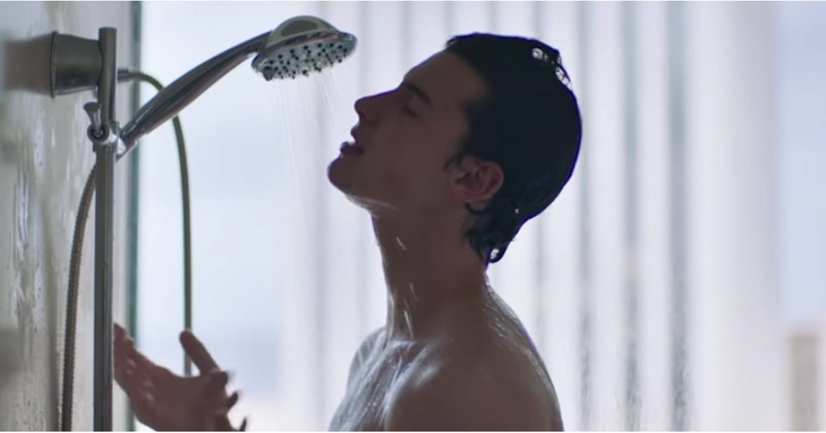 Shawn Mendes And Zedd Lost In Japan Music Video Popsugar Entertainment