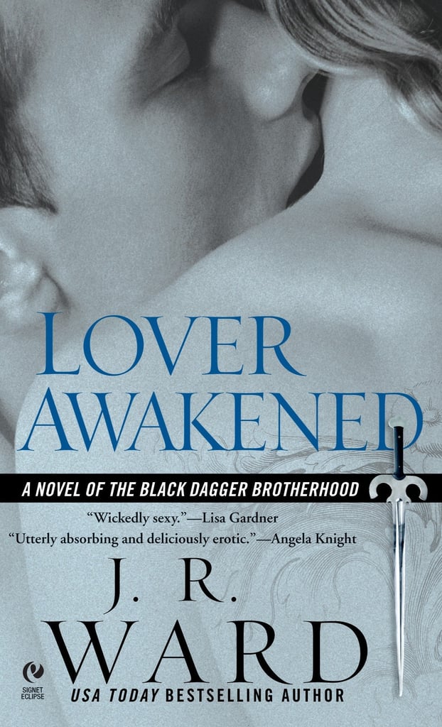 Lover Awakened by JR Ward