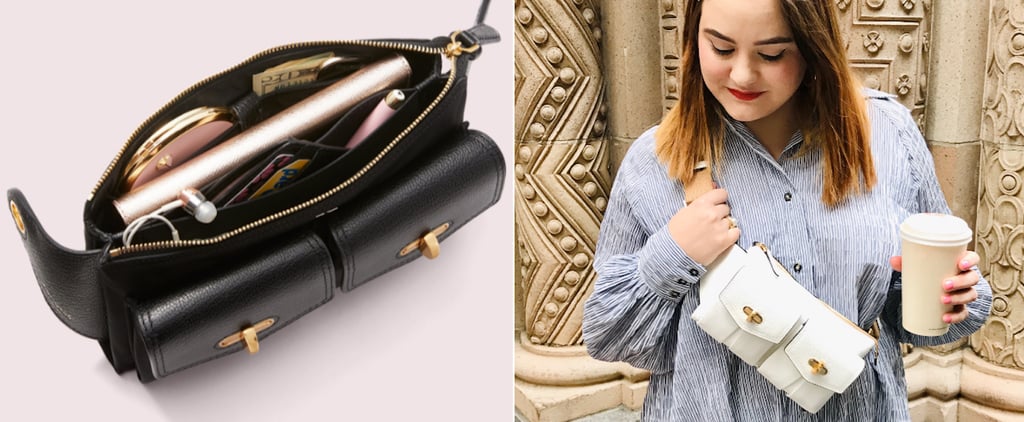 Kate Spade New York Sling Bag Editor Review 2020