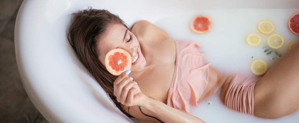 5 Feel-Good Self-Care Ideas Based on Your Go-To Scent Vibe