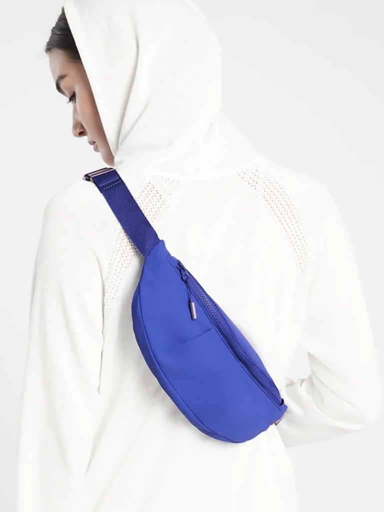 Athleta Kinetic Waist Bag