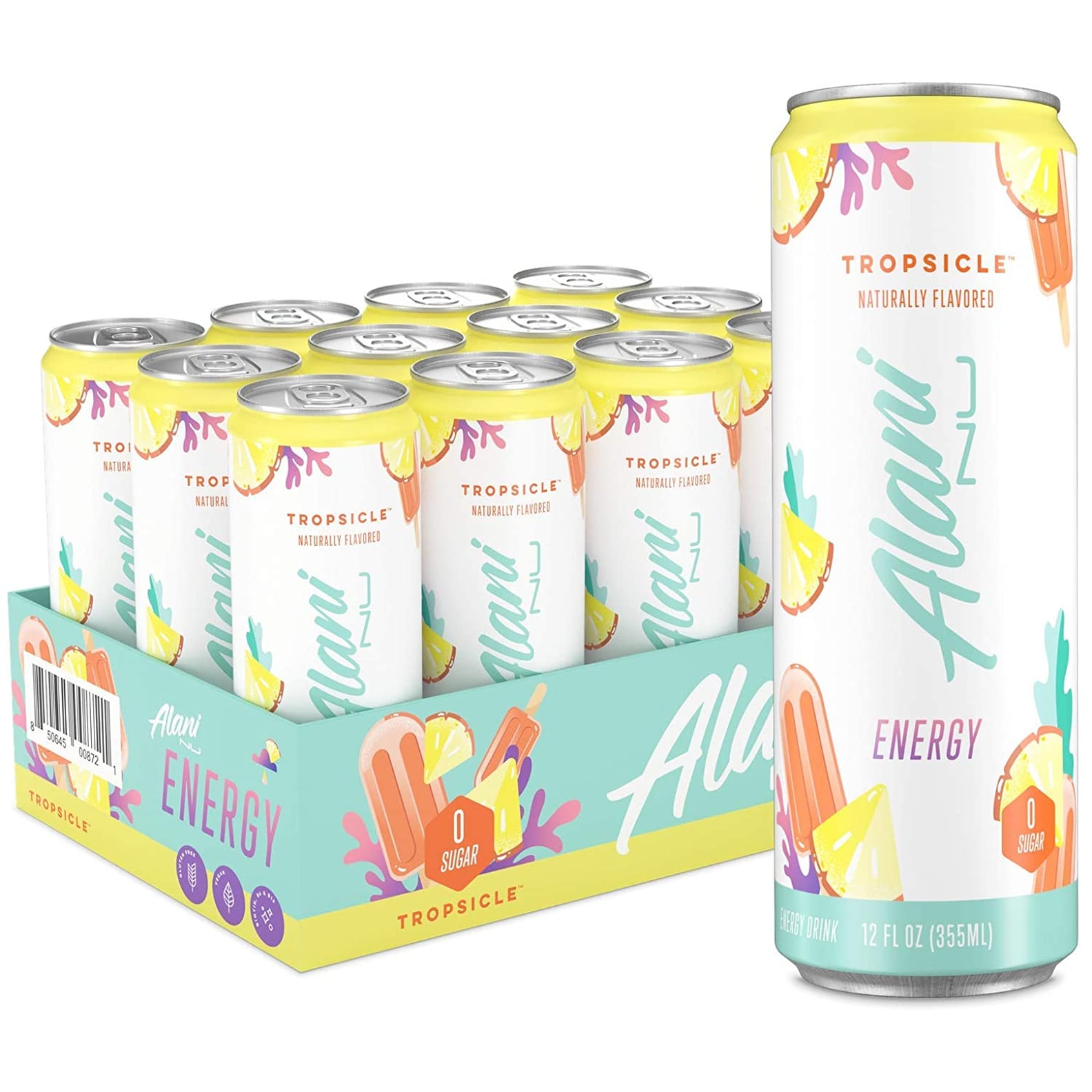 The Best Canned Drinks on Amazon POPSUGAR Food