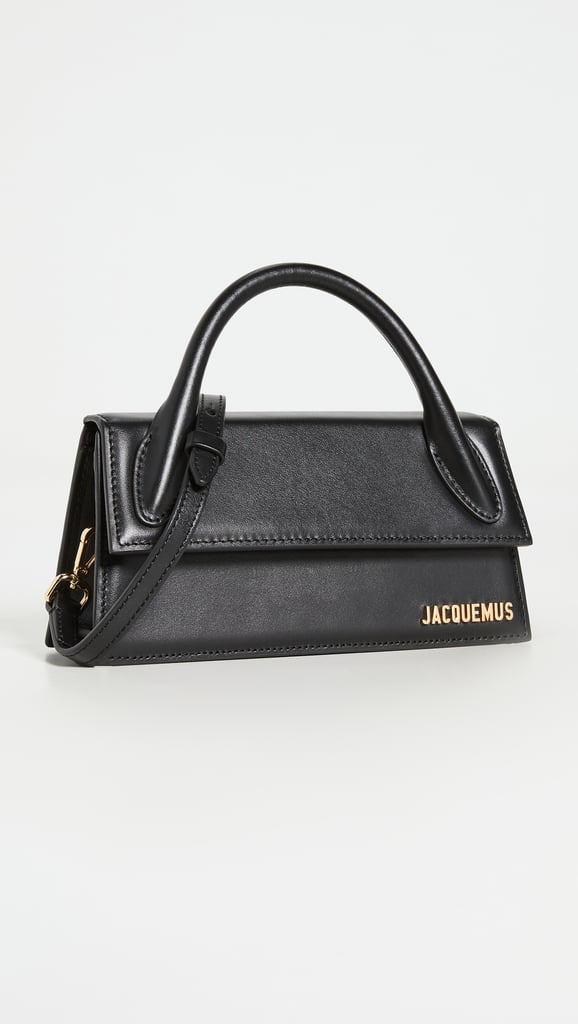 Jacquemus Le Chiquito Long Bag