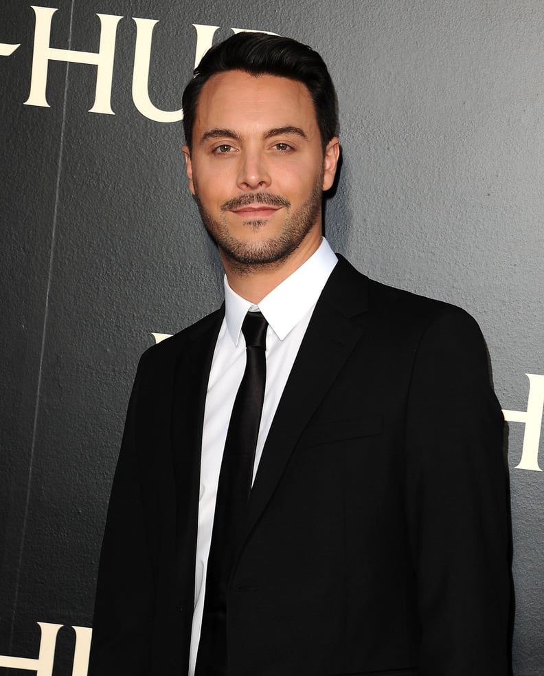 Jack Huston