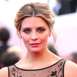 Mischa Barton Speaks After Release