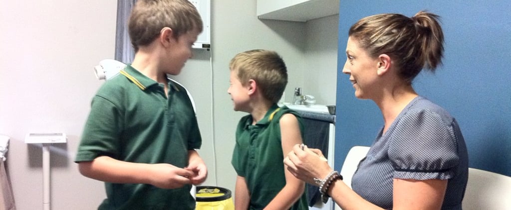 FluMist Nasal Flu Vaccine Will No Longer Be Administered