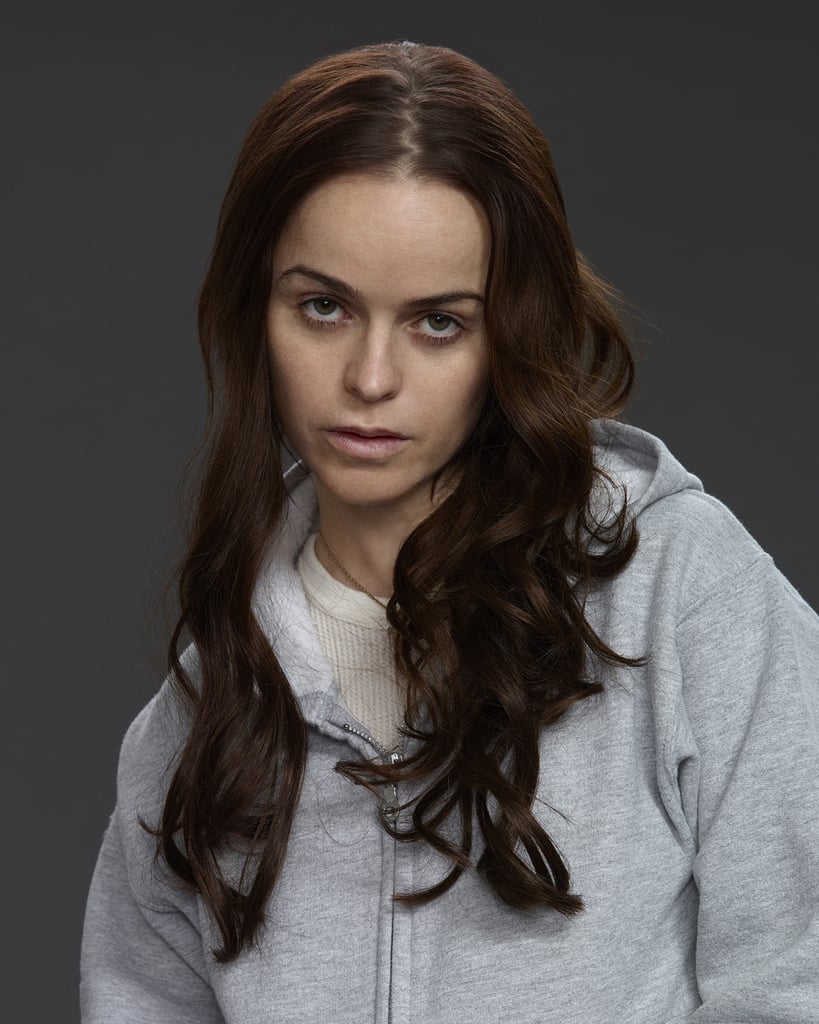 Taryn Manning as Tiffany "Pennsatucky" Doggett