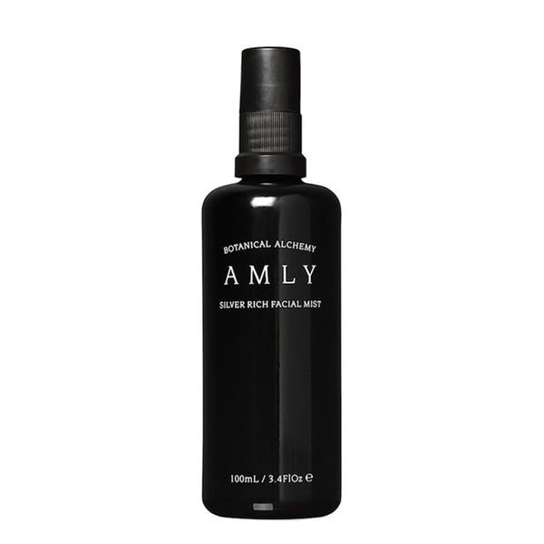 Amly Radiance Boost Face Mist