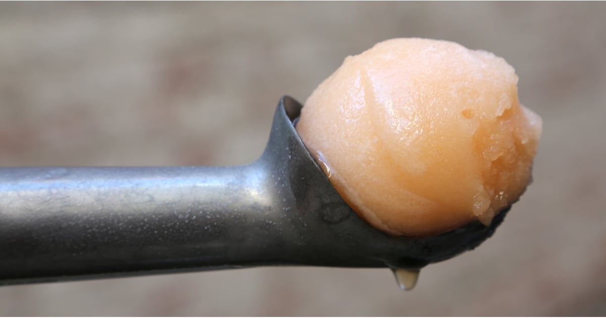 Grapefruit Sorbet Recipe POPSUGAR Food