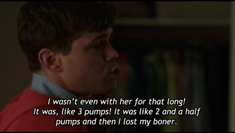 Elijah Girls Gifs Popsugar Entertainment