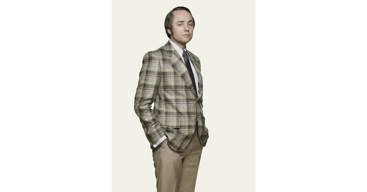 Kartheiser as Pete Campbell. Mad Men Final Season Gallery Pictures POPSUGAR Entertainment