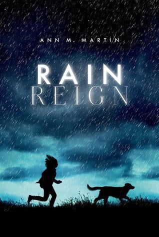 Rain Reign ($17) by Ann M. Martin is the winner of a Schneider Family Book Award for middle schoolers. Rose Howard, who is obsessed with homonyms, tries to find her dog, who also has a name with two homonyms, after a storm hits her rural town.
