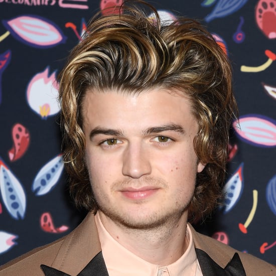 Joe Keery, Mila Kunis, & Other Celebs Who Don't Love Bathing