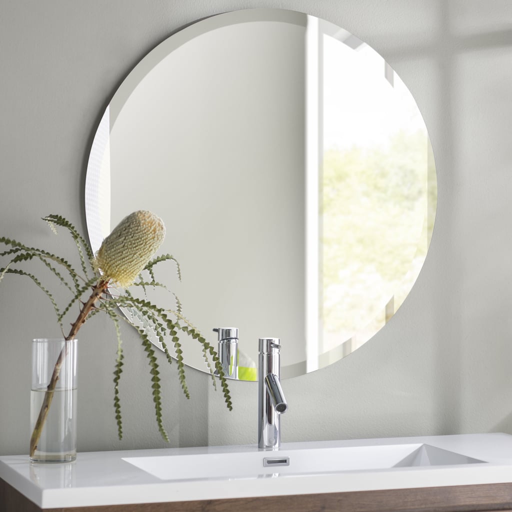 Best Vanity Mirrors POPSUGAR Home
