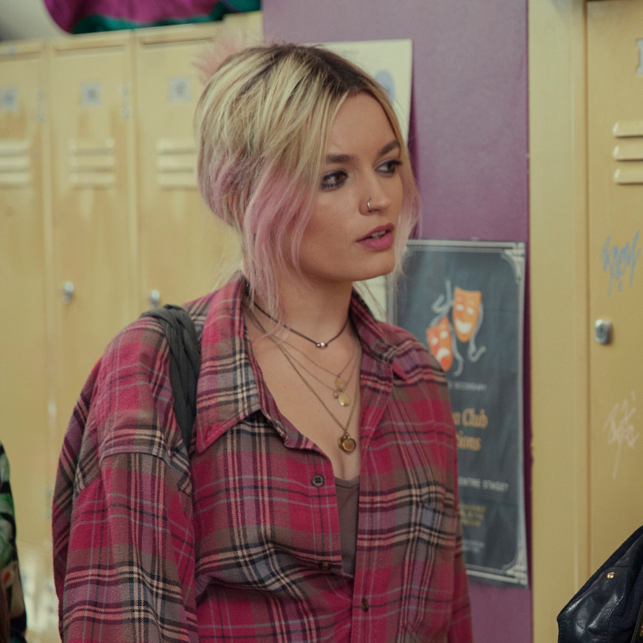 High School Shows On Netflix Popsugar Entertainment
