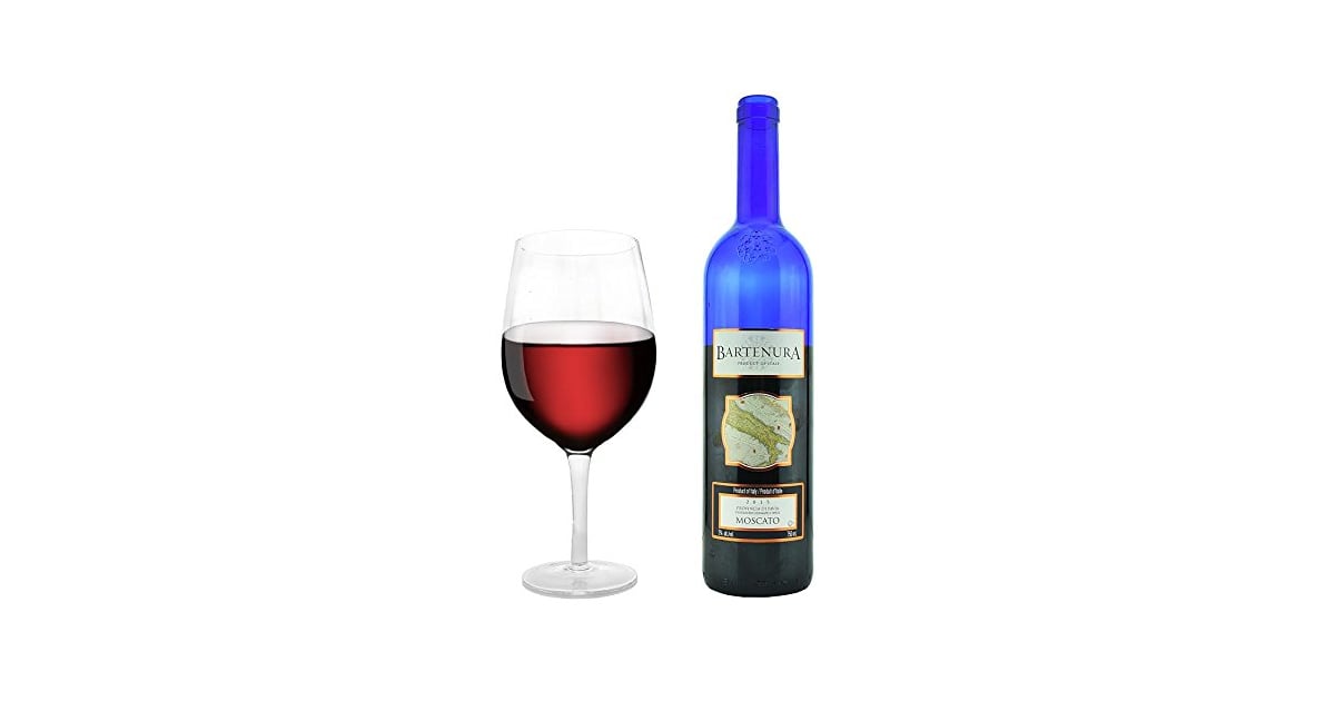 Kovot Giant Wine Glass Holds A Whole Bottle Of Wine Cool Christmas Ts 2018 Popsugar Smart