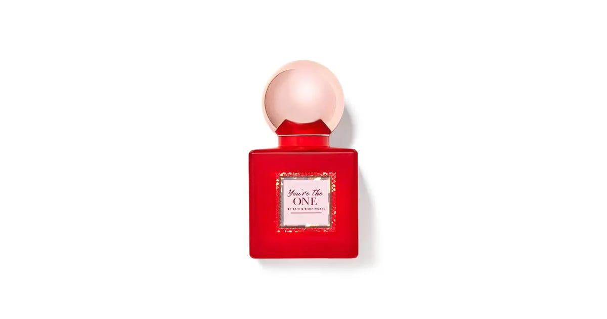 Bath & Body Works Youre the One Eau de Parfum | Bath and Body Works Black Friday Sale 2021 | POPSUGAR Beauty Photo 48 Bath... 