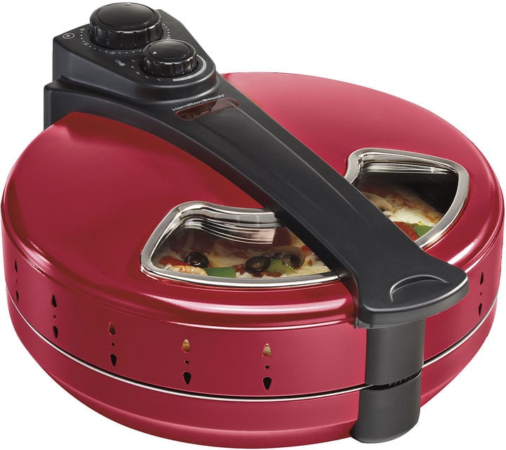 Hamilton Beach Pizza Maker ($85)