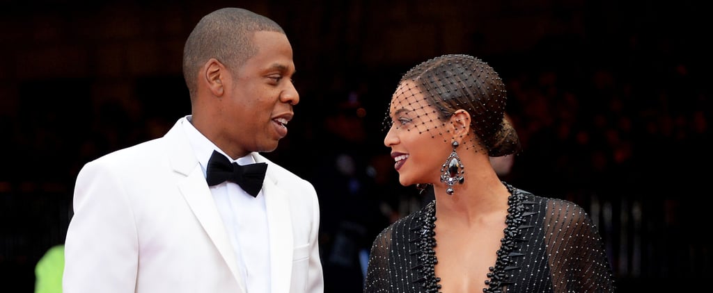 Did JAY-Z Just Apologize For Cheating on Beyoncé?