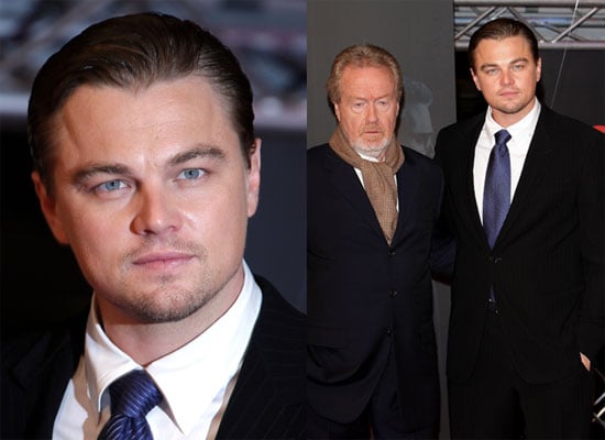 Leo Brings His Body and Lies to Rome Leo Brings His Body and Lies to Rome