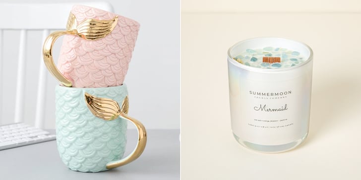 Mermaid Gift Ideas For Adults | POPSUGAR Love &amp; Sex
