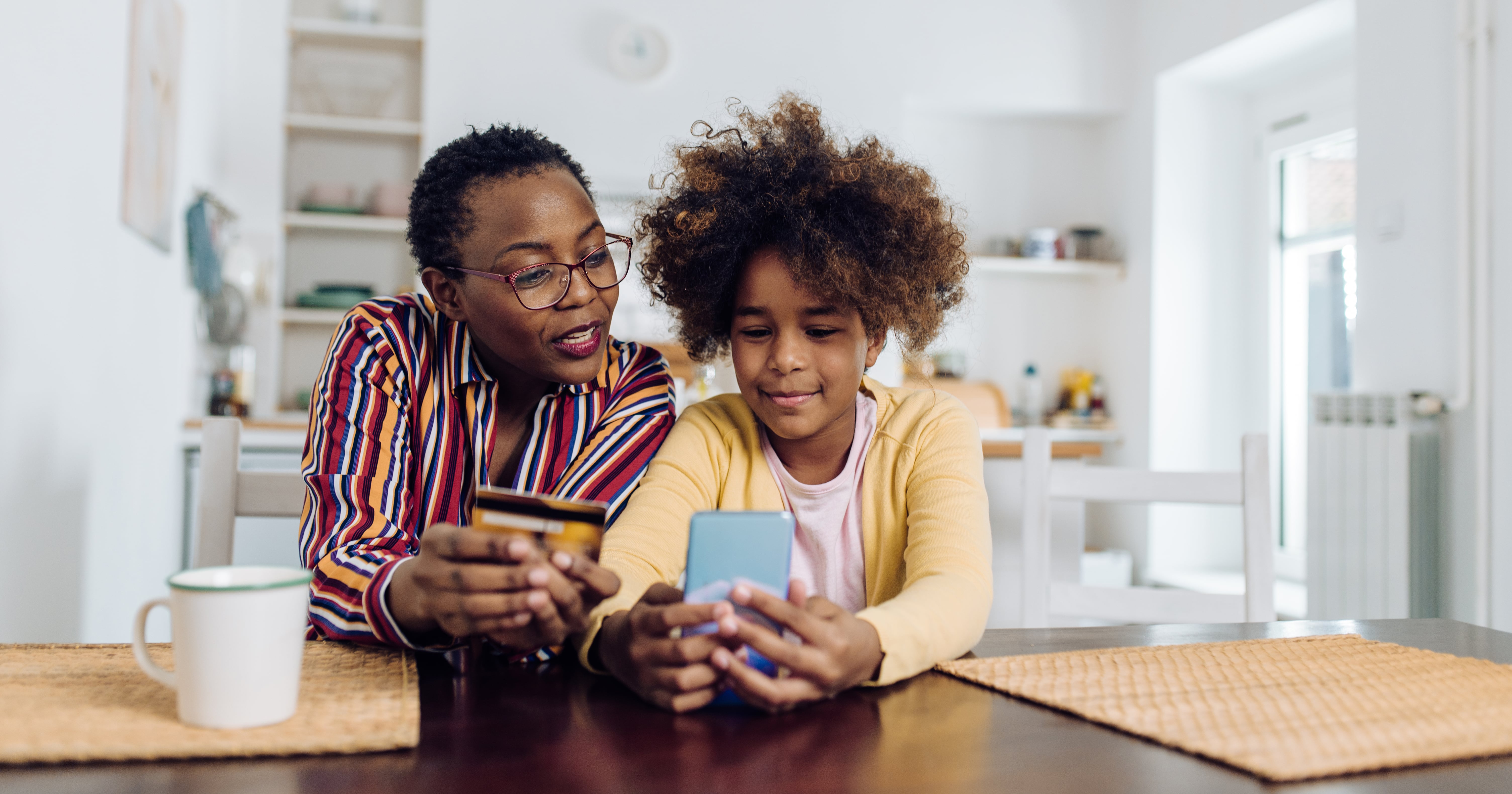The 5 Best Financial Literacy Apps for Kids
