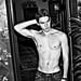 Tyler Clinton Model Pictures