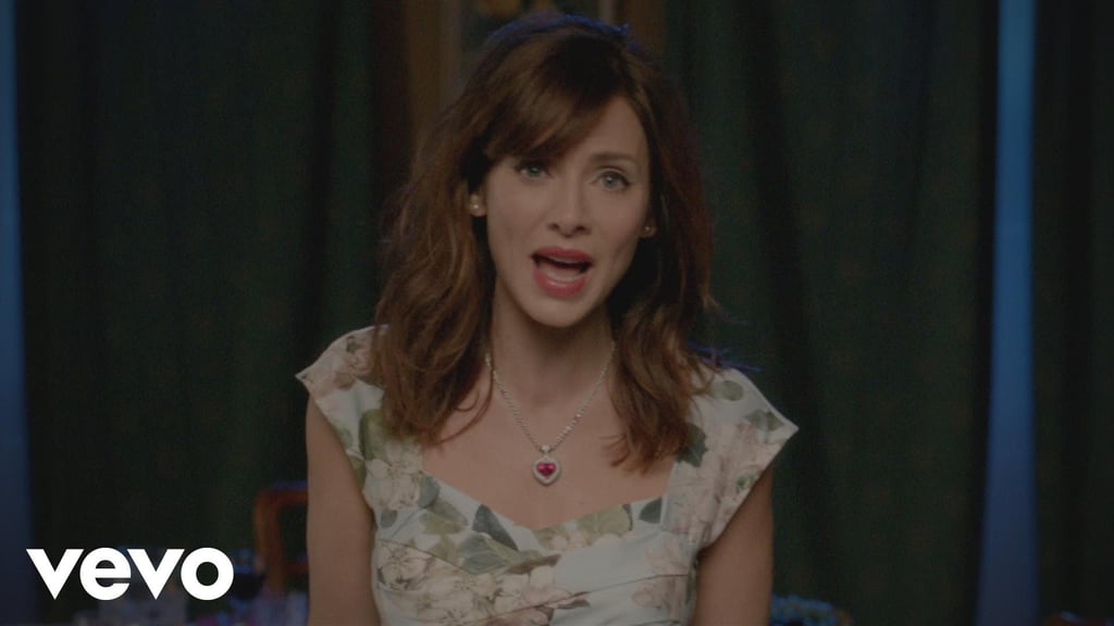 Natalie Imbruglia in 2015: "Instant Crush"