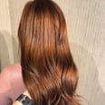 "Red Velvet" Hair Is the Newest Color Trend — and It's Deliciously Sweet