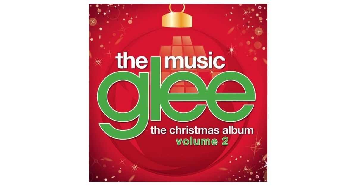 All Christmas Songs From Glee Album Volumes 1-4