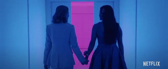 Watch Netflix's The Prom Official Trailer