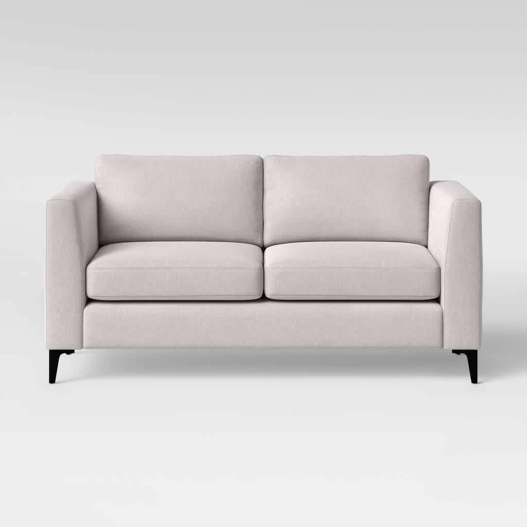 Medway Sofa with Metal Legs