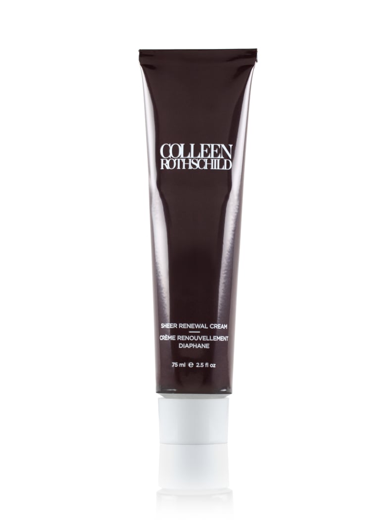 Colleen Rothschild Sheer Renewal Cream