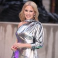 Kylie Minogue Promises There'll Be Tears as She Returns to Glastonbury Years After Cancelling Due to Her Cancer Diagnosis
