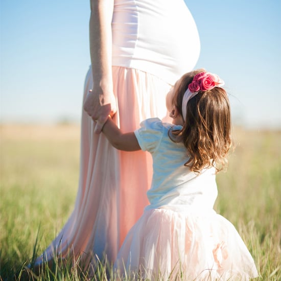 Encouraging Words For Mothers