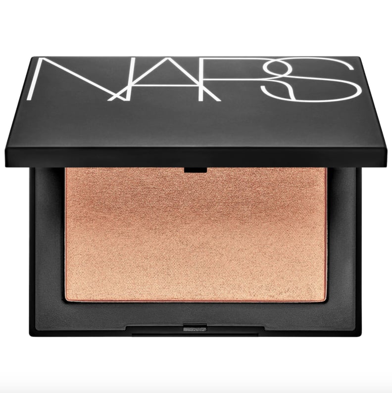 Nars Highlighting Powder in St. Barths