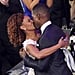 Sterling K. Brown and Ryan Michelle Bathe Pictures