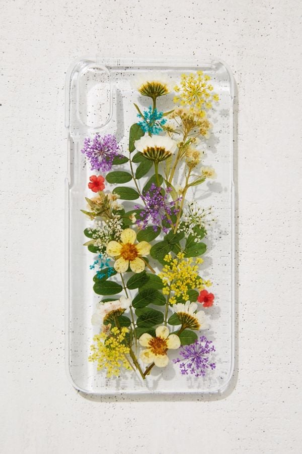 Buncha Flowers Case