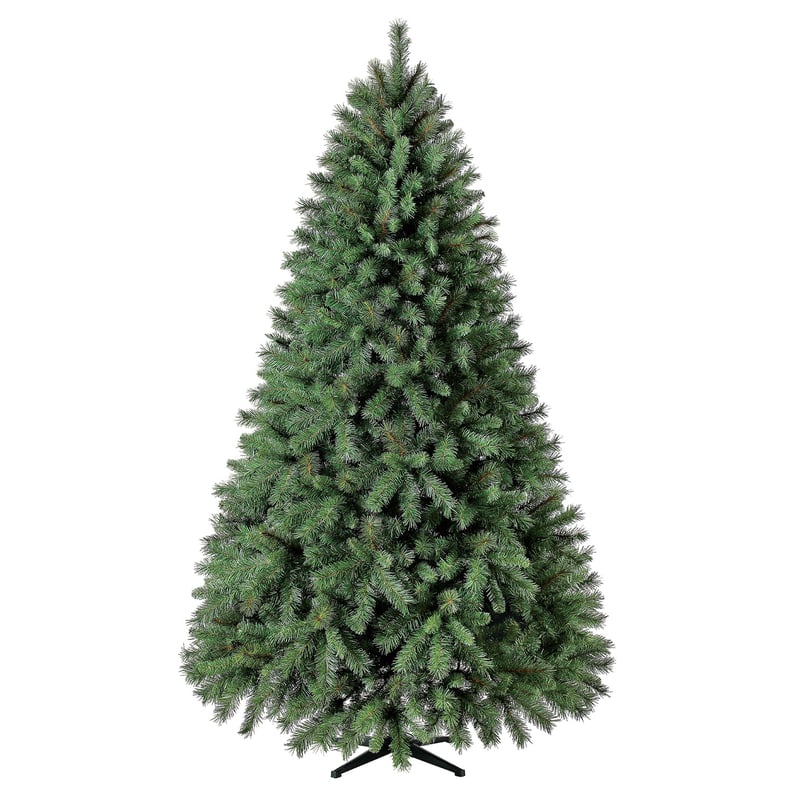 Holiday time 7.5 store ft christmas tree