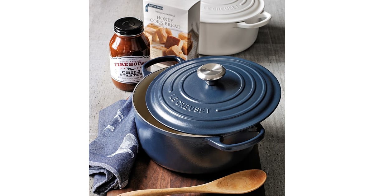Le Creuset Dutch Ovens 130 400 Ts For Ina Garten Free Download Nude