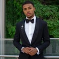 Oh, Hello! Diggy Simmons Is All Grown Up, and We Need to Discuss His Hotness