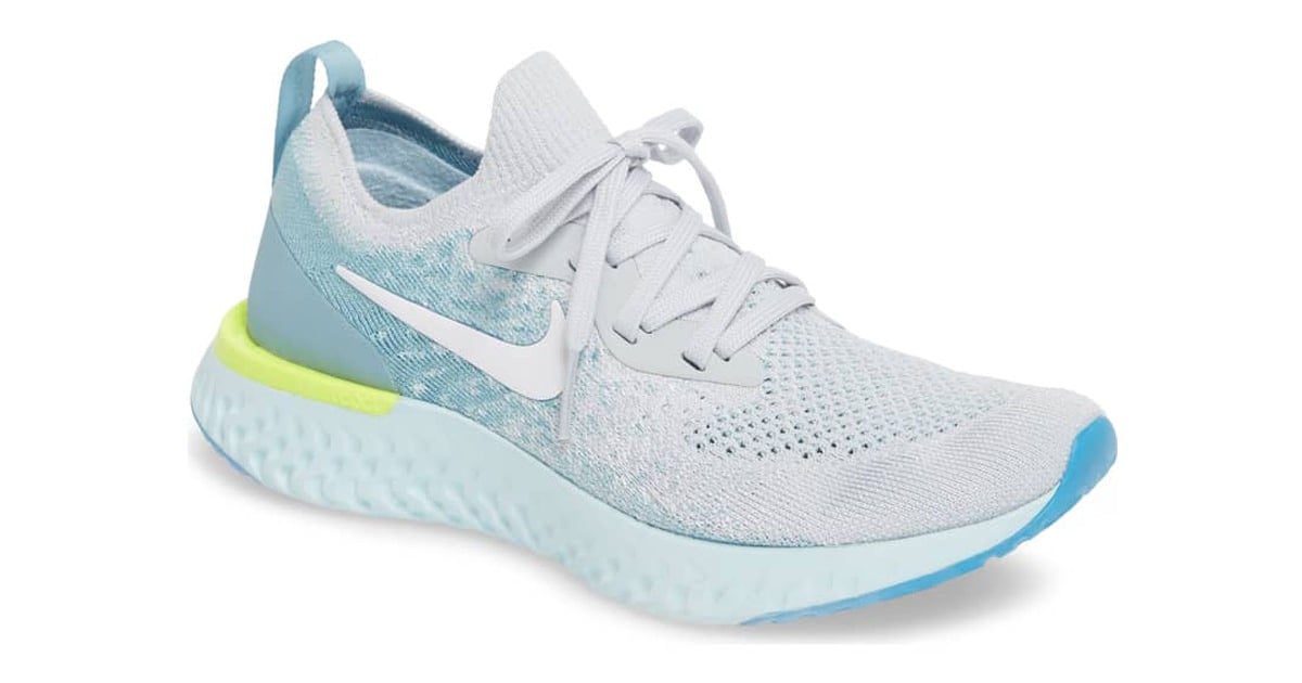 Epic react clearance running review
