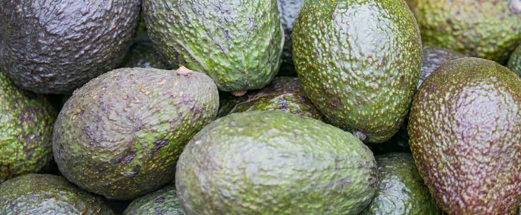 Think About All the People Who've Touched Your Avocado (Eww!), Then Follow This Expert Advice