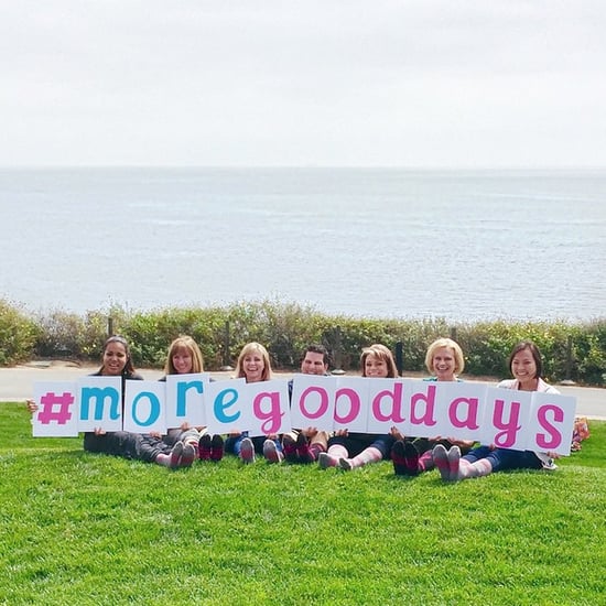 Lyft #MoreGoodDays Campaign For Breast Cancer