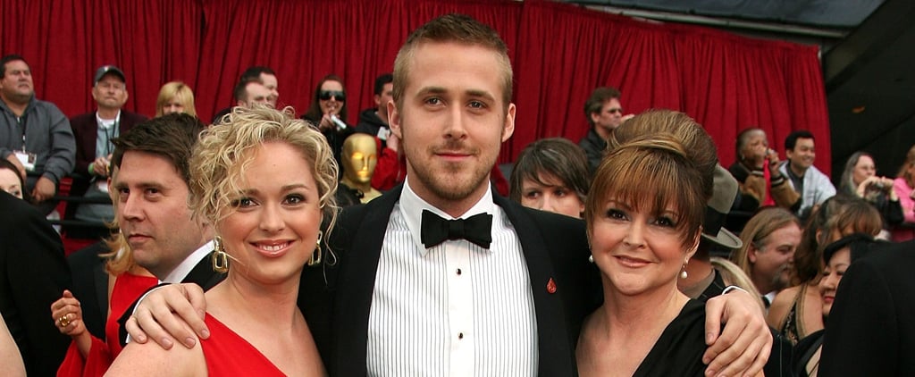 Best Pictures From the 2007 Oscars