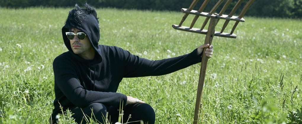 9 David Rose Outfits That Make Easy Halloween Costumes